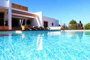 Hotel Villa Bellissima